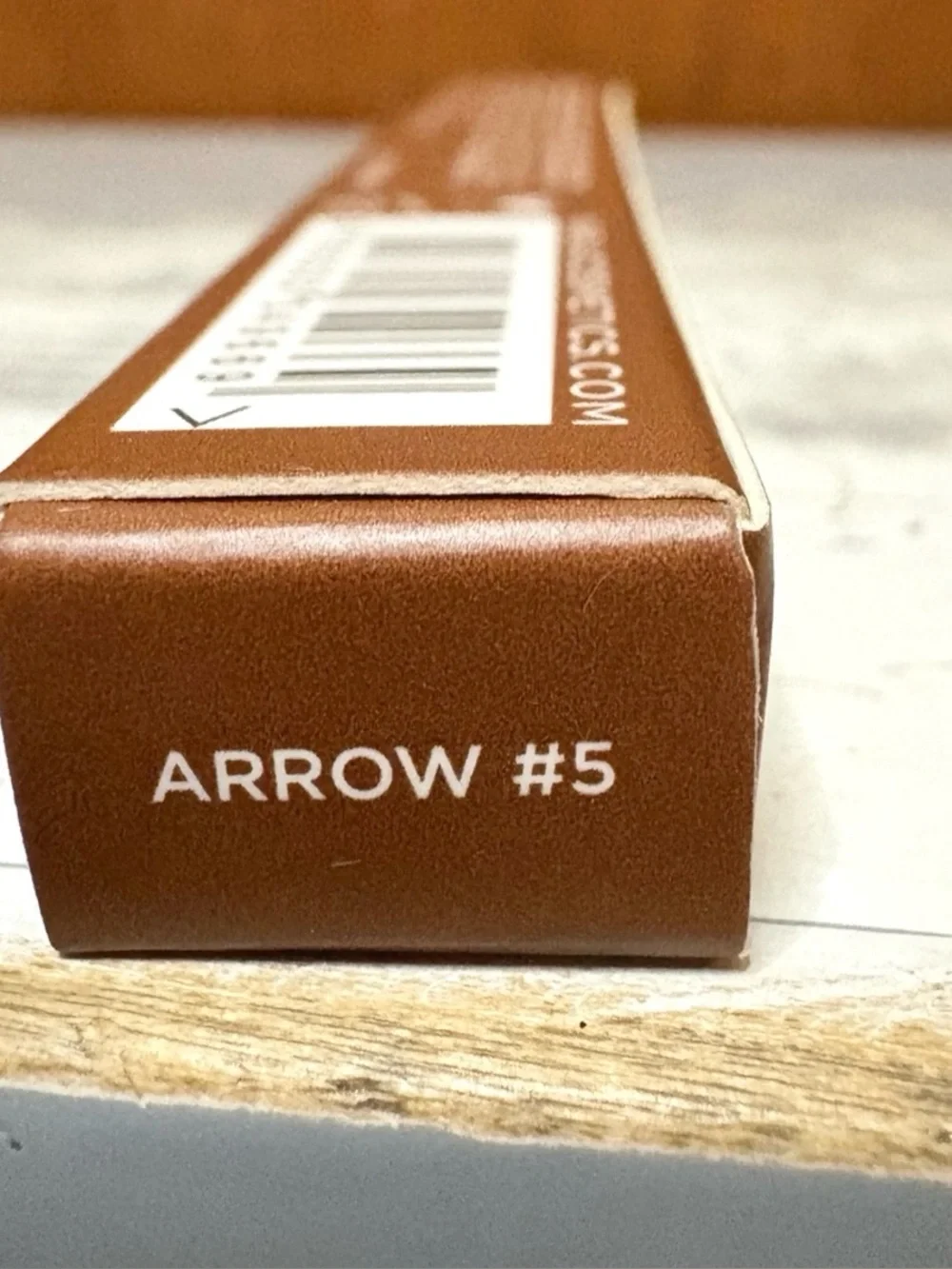 NABLA Cupid’s Arrow #5 Beige Longwear Multi-Use Stylo Pencil NIB